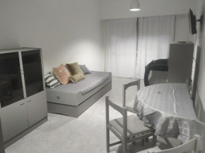 Departamento 2 ambientes con wiffi zona Aldrey